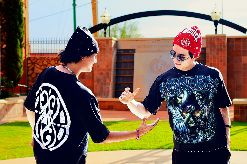 Chessmaster graphic tee