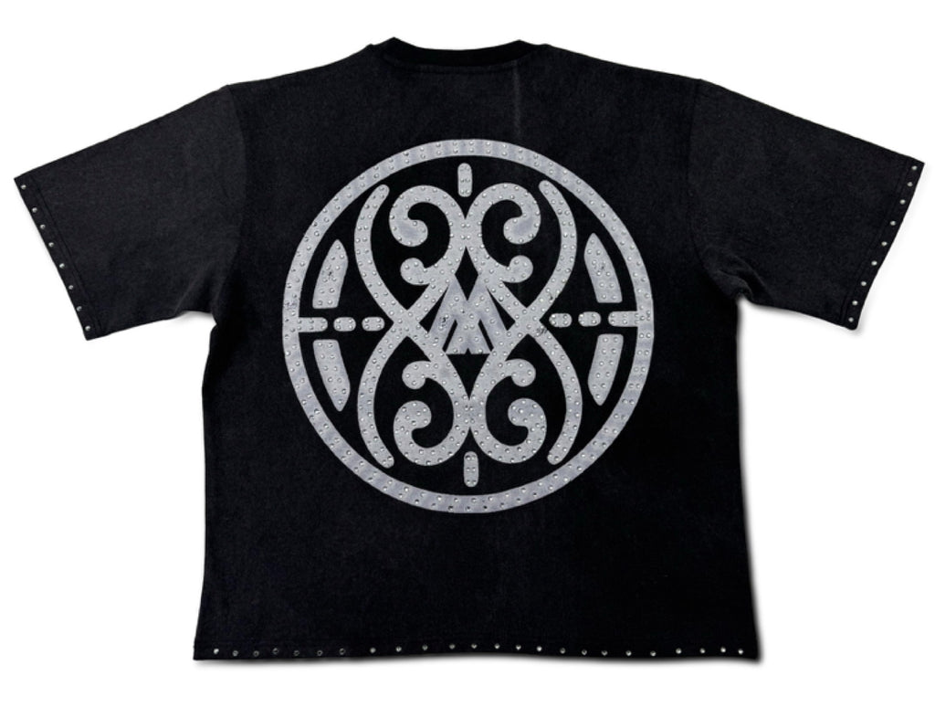 Chessmaster graphic tee
