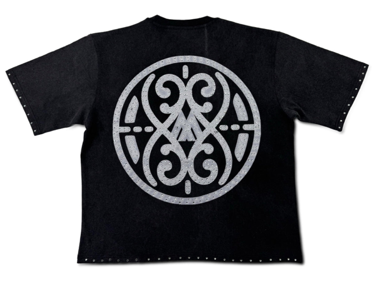 Chessmaster graphic tee
