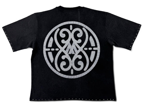 Chessmaster graphic tee